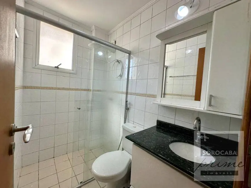 Apartamento com 3 quartos para alugar, 89m2 em Parque Campolim, Sorocaba - SP - imagem 7 Foto 7 de Apartamento com 3 quartos para alugar, 89m2 em Parque Campolim, Sorocaba - SP