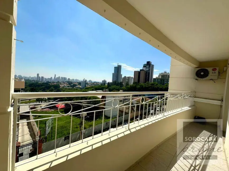 Apartamento com 3 quartos para alugar, 89m2 em Parque Campolim, Sorocaba - SP - imagem 1 Foto 1 de Apartamento com 3 quartos para alugar, 89m2 em Parque Campolim, Sorocaba - SP