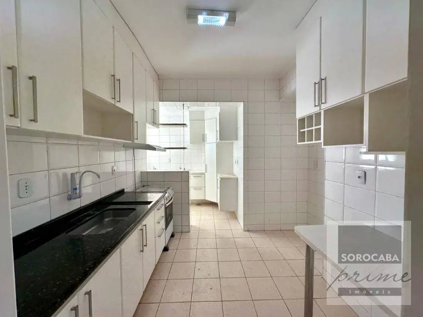 Apartamento com 3 quartos para alugar, 89m2 em Parque Campolim, Sorocaba - SP - imagem 3 Foto 3 de Apartamento com 3 quartos para alugar, 89m2 em Parque Campolim, Sorocaba - SP