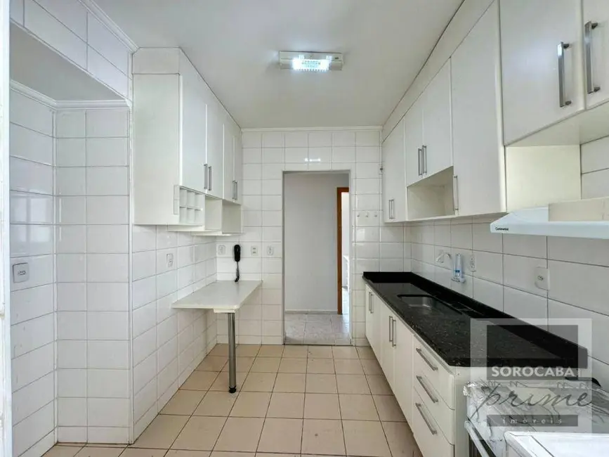 Apartamento com 3 quartos para alugar, 89m2 em Parque Campolim, Sorocaba - SP - imagem 2 Foto 2 de Apartamento com 3 quartos para alugar, 89m2 em Parque Campolim, Sorocaba - SP