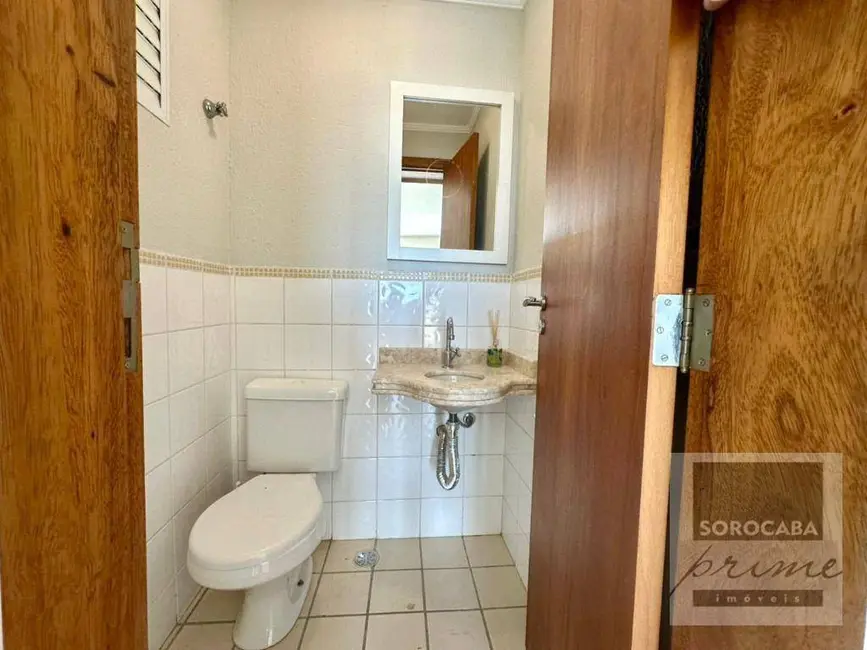 Apartamento com 3 quartos para alugar, 89m2 em Parque Campolim, Sorocaba - SP - imagem 9 Foto 9 de Apartamento com 3 quartos para alugar, 89m2 em Parque Campolim, Sorocaba - SP