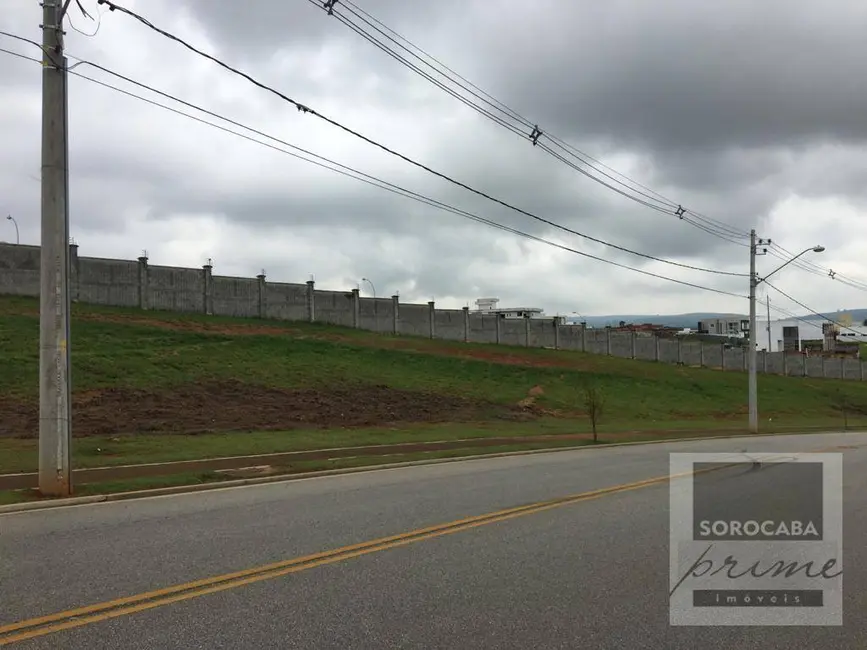 Foto 1 de Terreno / Lote à venda, 463m2 em Alphaville Nova Esplanada, Votorantim - SP