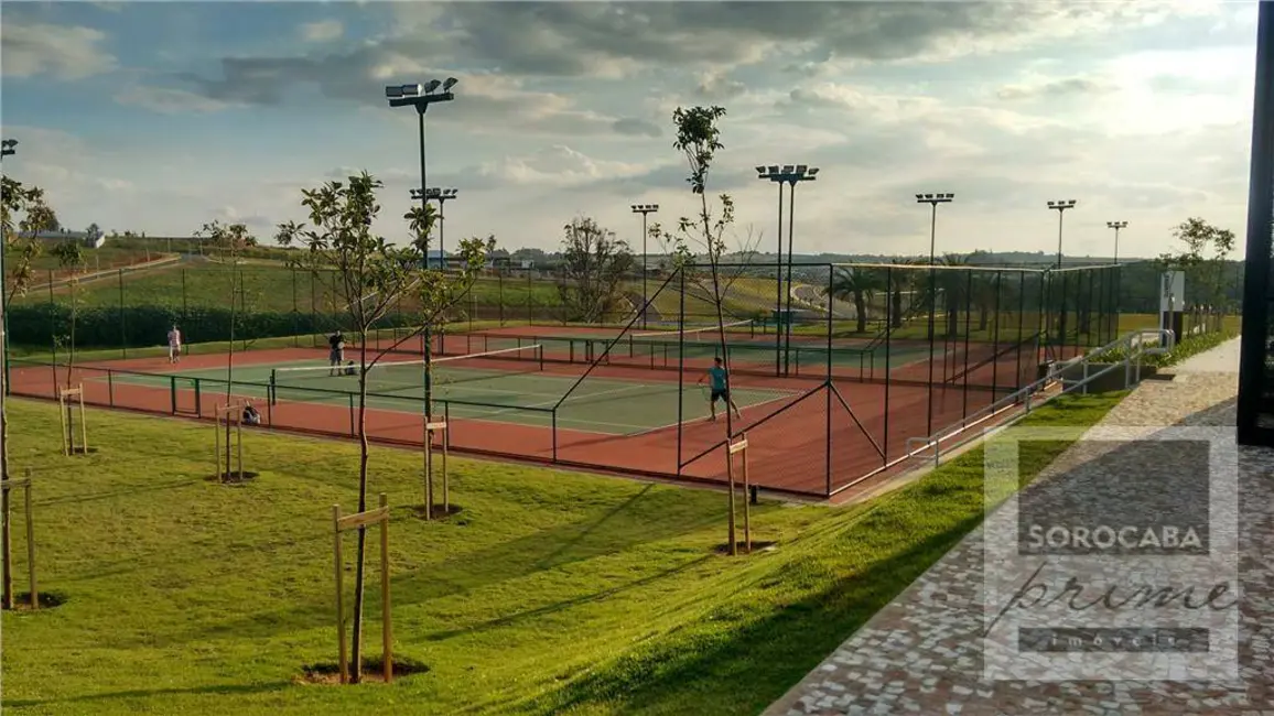 Foto 9 de Terreno / Lote à venda, 463m2 em Alphaville Nova Esplanada, Votorantim - SP