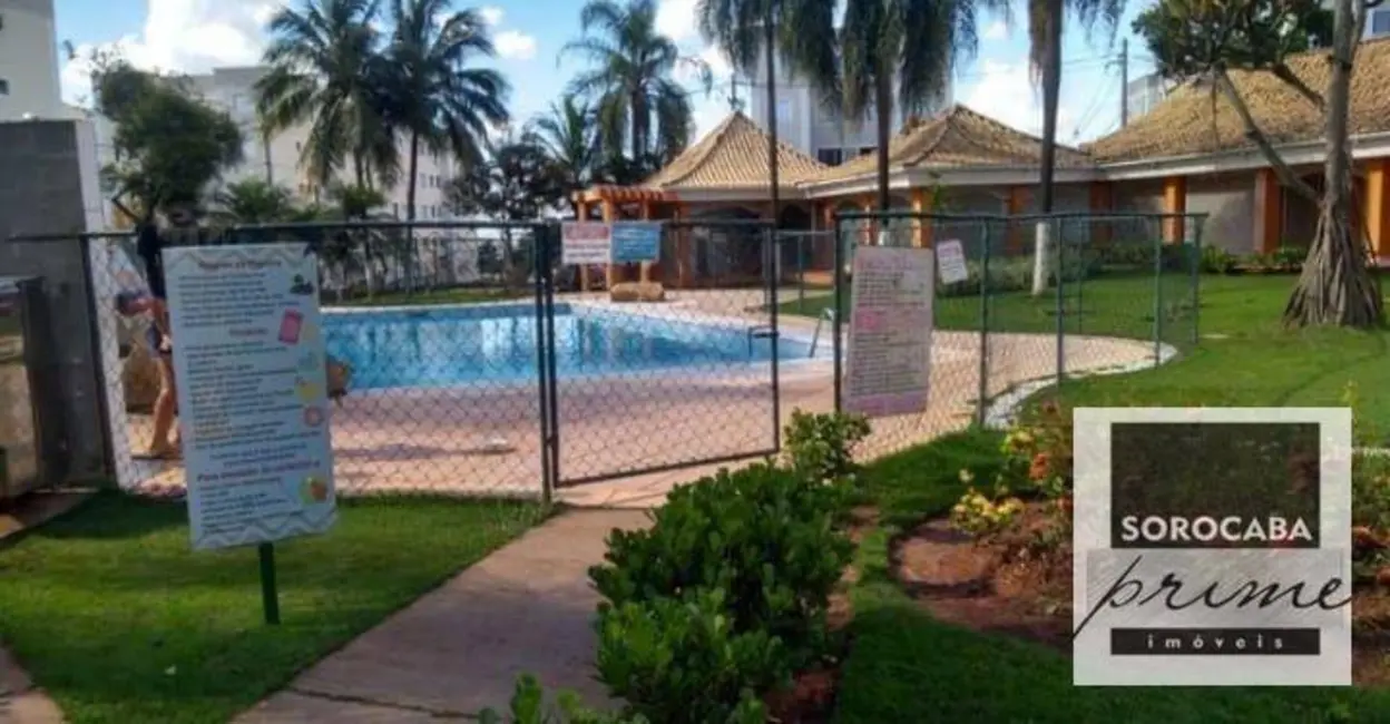 Foto 5 de Apartamento com 2 quartos à venda, 47m2 em Vossoroca, Votorantim - SP