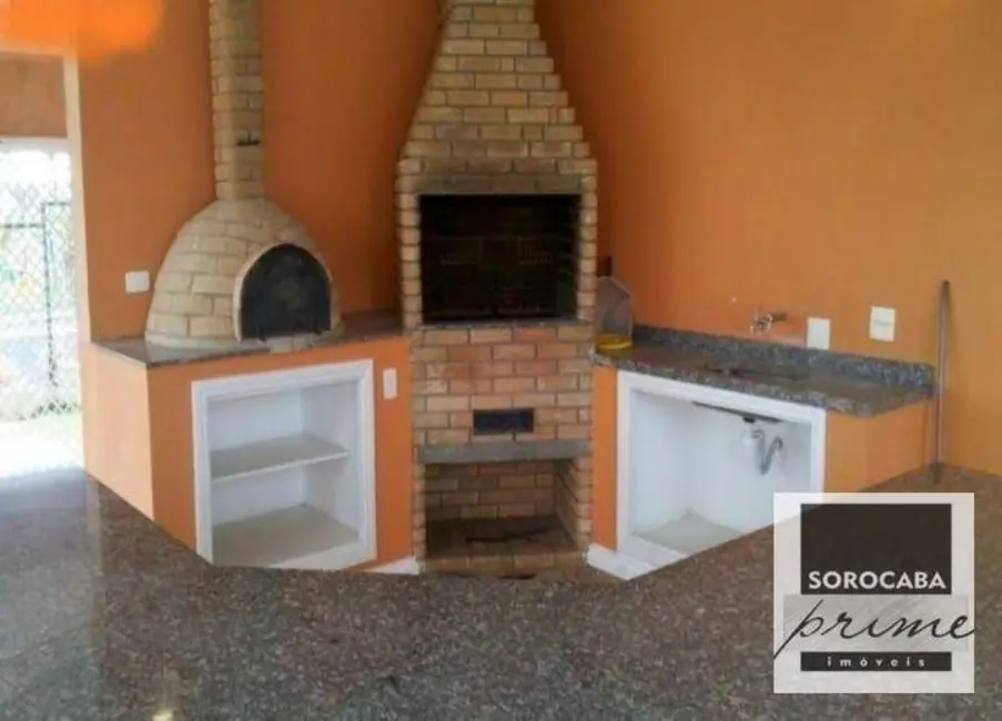 Foto 2 de Apartamento com 2 quartos à venda, 47m2 em Vossoroca, Votorantim - SP