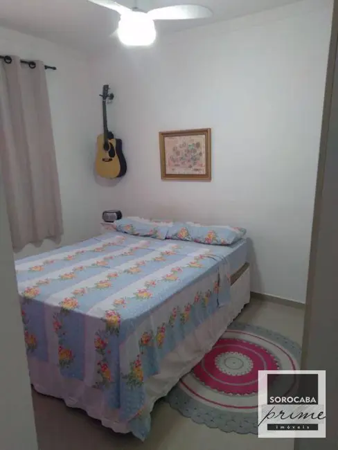 Foto 7 de Apartamento com 2 quartos à venda, 47m2 em Vossoroca, Votorantim - SP