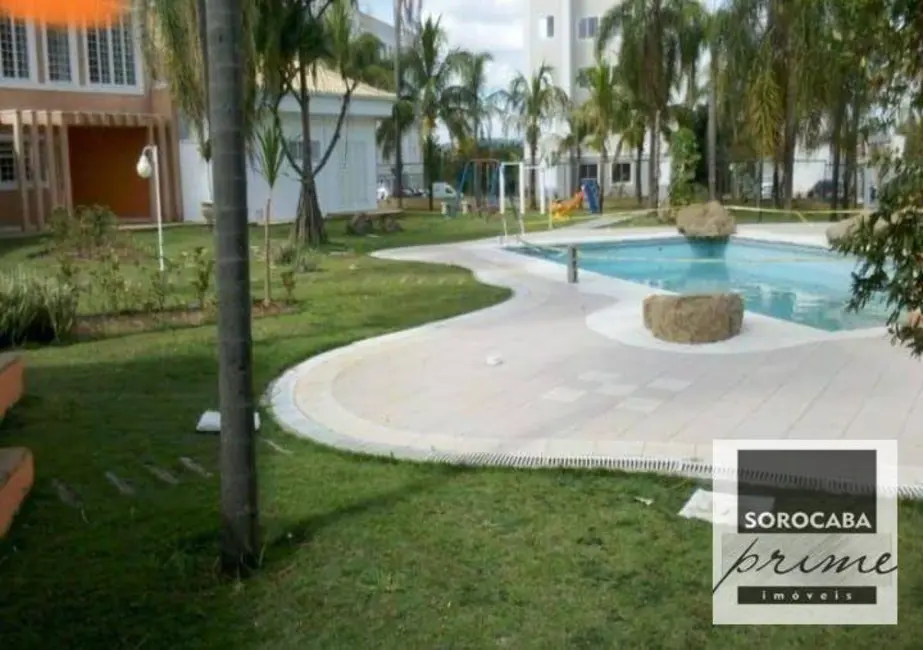 Foto 4 de Apartamento com 2 quartos à venda, 47m2 em Vossoroca, Votorantim - SP