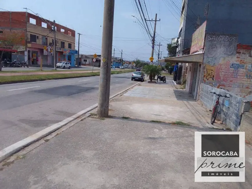 Foto 1 de Terreno / Lote à venda e para alugar, 450m2 em Parque Vitória Régia, Sorocaba - SP