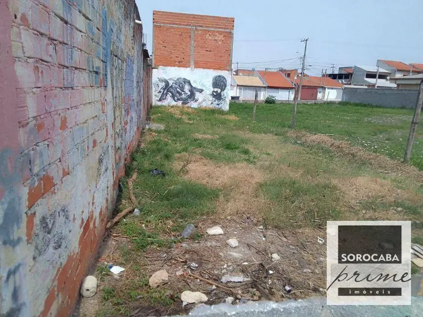 Foto 3 de Terreno / Lote à venda e para alugar, 450m2 em Parque Vitória Régia, Sorocaba - SP