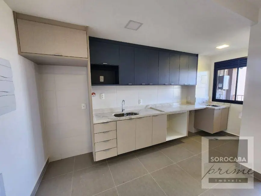 Foto 5 de Apartamento com 2 quartos à venda e para alugar, 67m2 em Parque Morumbi, Votorantim - SP