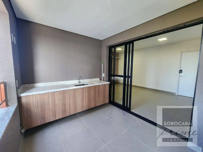 Foto 7 de Apartamento com 2 quartos à venda e para alugar, 67m2 em Parque Morumbi, Votorantim - SP