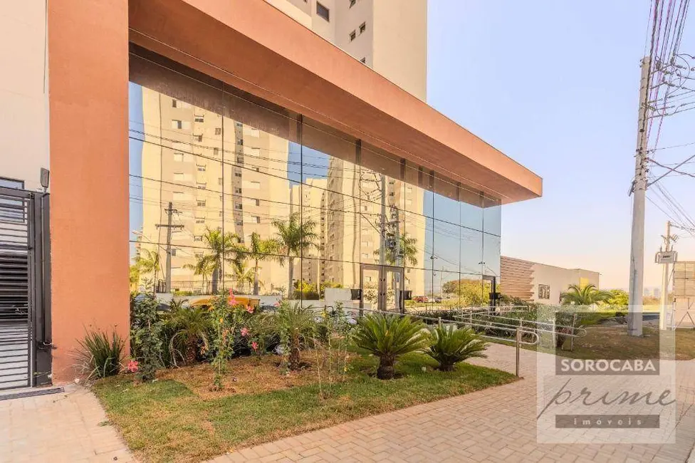 Foto 4 de Apartamento com 2 quartos à venda e para alugar, 67m2 em Parque Morumbi, Votorantim - SP