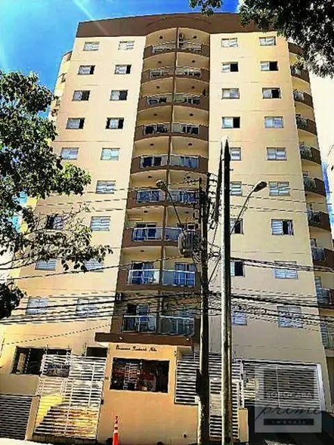 Foto 1 de Apartamento com 3 quartos para alugar, 94m2 em Parque Campolim, Sorocaba - SP