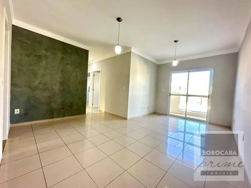 Foto 2 de Apartamento com 3 quartos para alugar, 94m2 em Parque Campolim, Sorocaba - SP