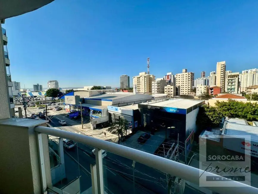 Foto 5 de Apartamento com 3 quartos para alugar, 94m2 em Parque Campolim, Sorocaba - SP