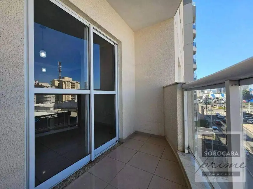 Foto 6 de Apartamento com 3 quartos para alugar, 94m2 em Parque Campolim, Sorocaba - SP