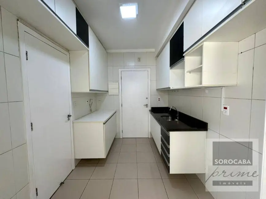 Foto 4 de Apartamento com 3 quartos para alugar, 94m2 em Parque Campolim, Sorocaba - SP
