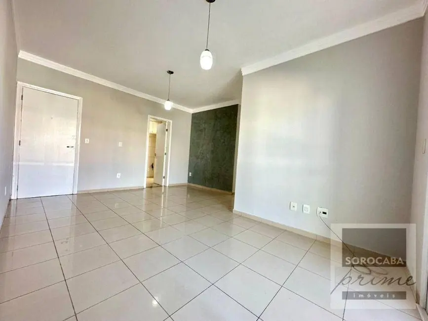 Foto 3 de Apartamento com 3 quartos para alugar, 94m2 em Parque Campolim, Sorocaba - SP