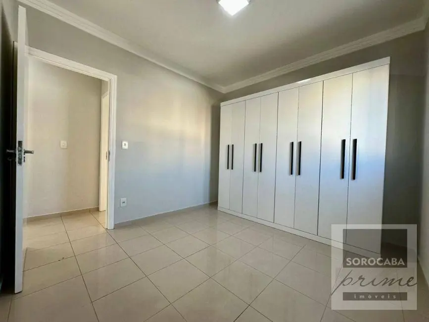 Foto 9 de Apartamento com 3 quartos para alugar, 94m2 em Parque Campolim, Sorocaba - SP
