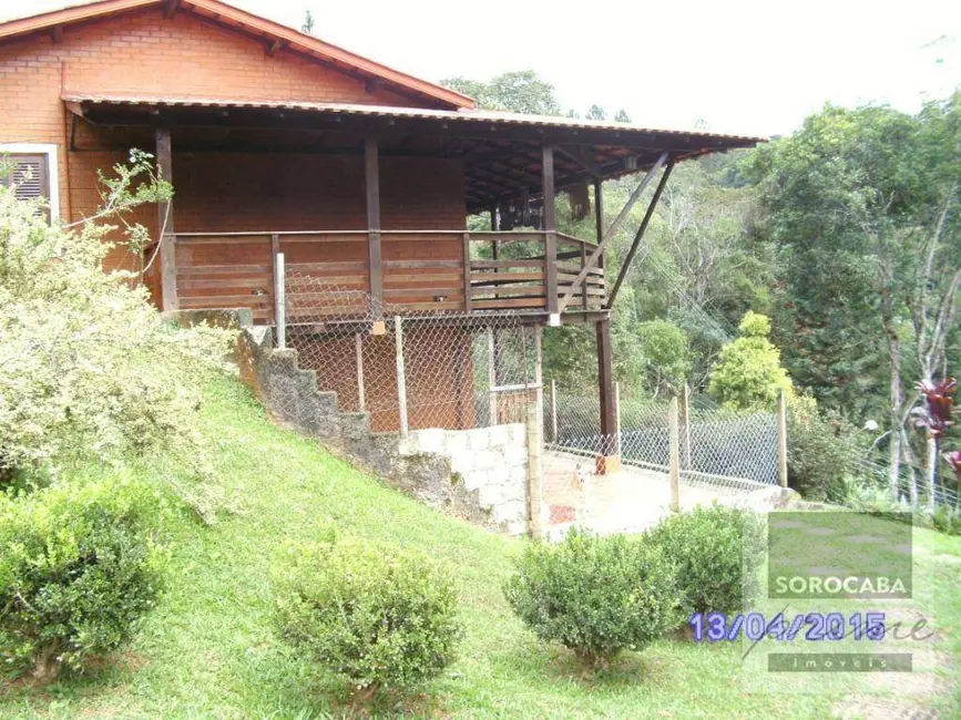 Foto 5 de Chácara com 3 quartos à venda, 22200m2 em Centro, Juquitiba - SP
