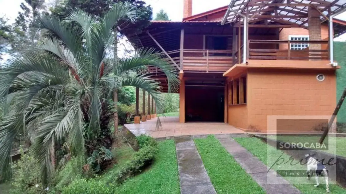 Foto 2 de Chácara com 3 quartos à venda, 22200m2 em Centro, Juquitiba - SP