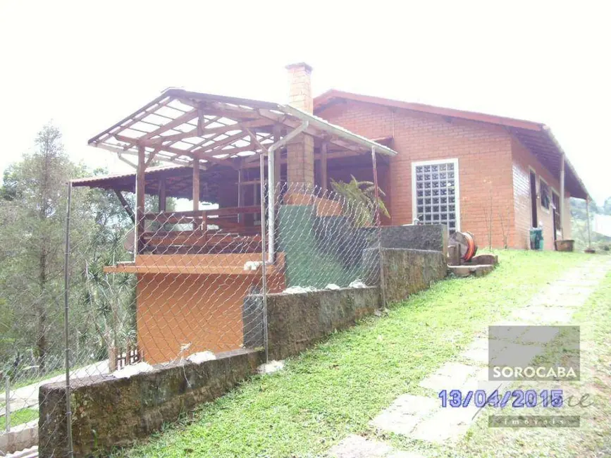 Foto 3 de Chácara com 3 quartos à venda, 22200m2 em Centro, Juquitiba - SP