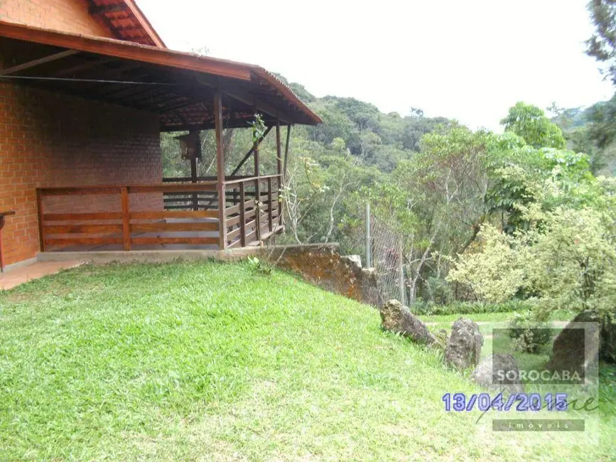 Foto 8 de Chácara com 3 quartos à venda, 22200m2 em Centro, Juquitiba - SP