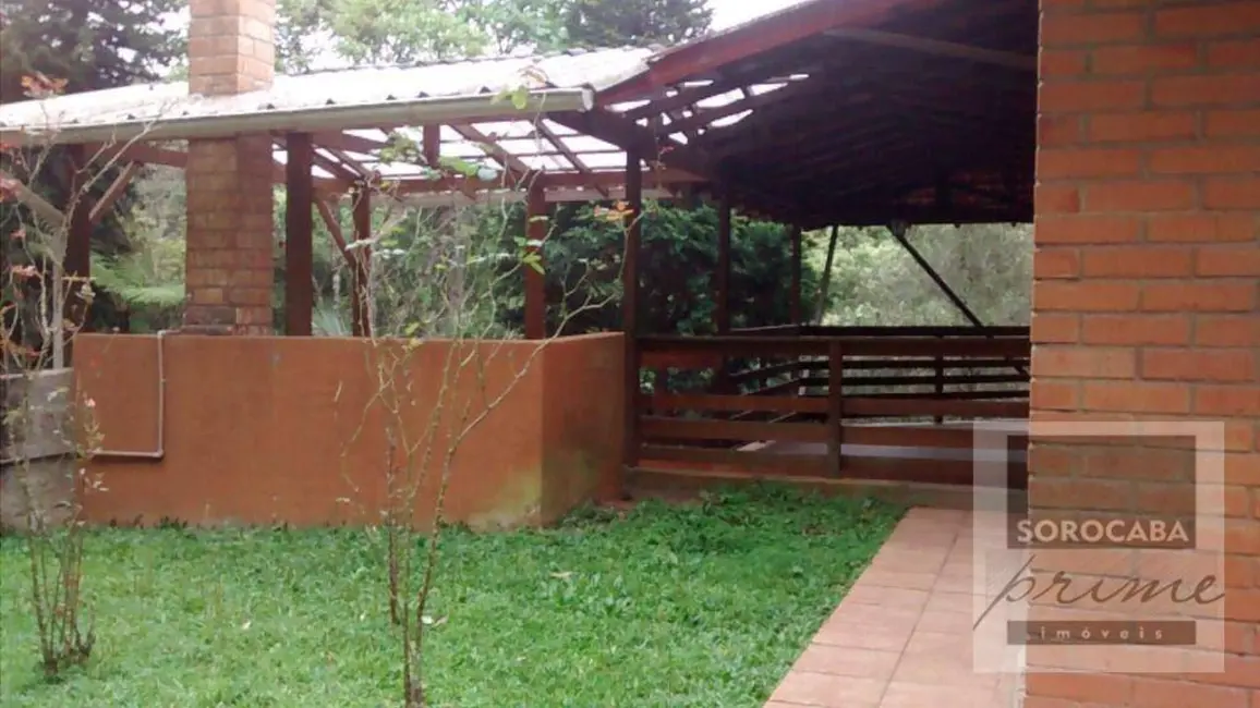 Foto 7 de Chácara com 3 quartos à venda, 22200m2 em Centro, Juquitiba - SP