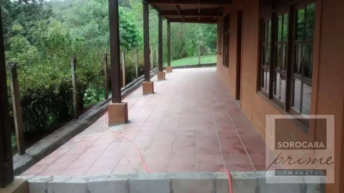 Foto 4 de Chácara com 3 quartos à venda, 22200m2 em Centro, Juquitiba - SP