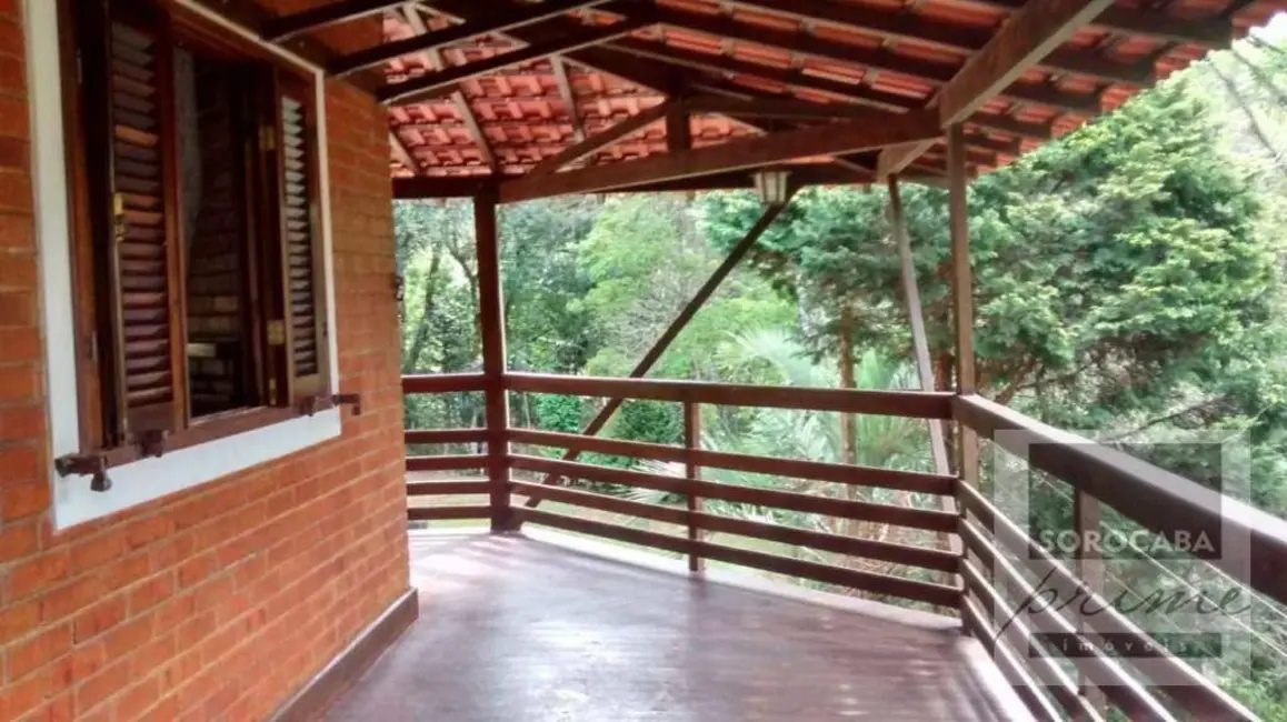 Foto 9 de Chácara com 3 quartos à venda, 22200m2 em Centro, Juquitiba - SP