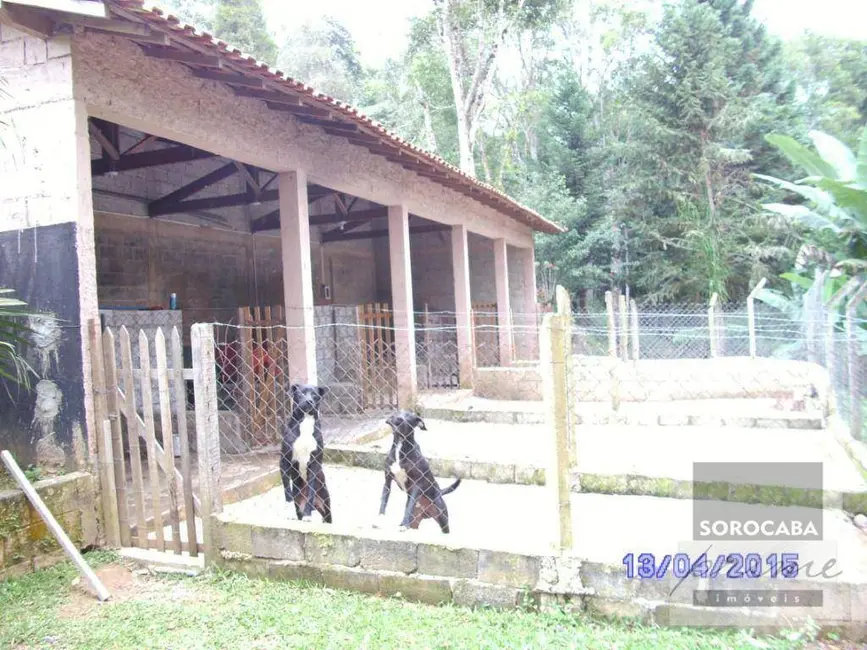 Foto 6 de Chácara com 3 quartos à venda, 22200m2 em Centro, Juquitiba - SP