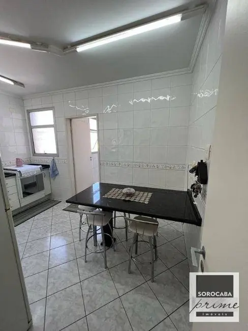 Foto 4 de Apartamento com 3 quartos à venda, 130m2 em Centro, Sorocaba - SP