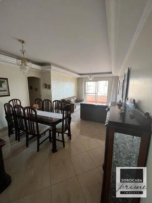 Foto 6 de Apartamento com 3 quartos à venda, 130m2 em Centro, Sorocaba - SP