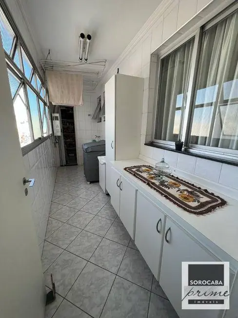 Foto 9 de Apartamento com 3 quartos à venda, 130m2 em Centro, Sorocaba - SP
