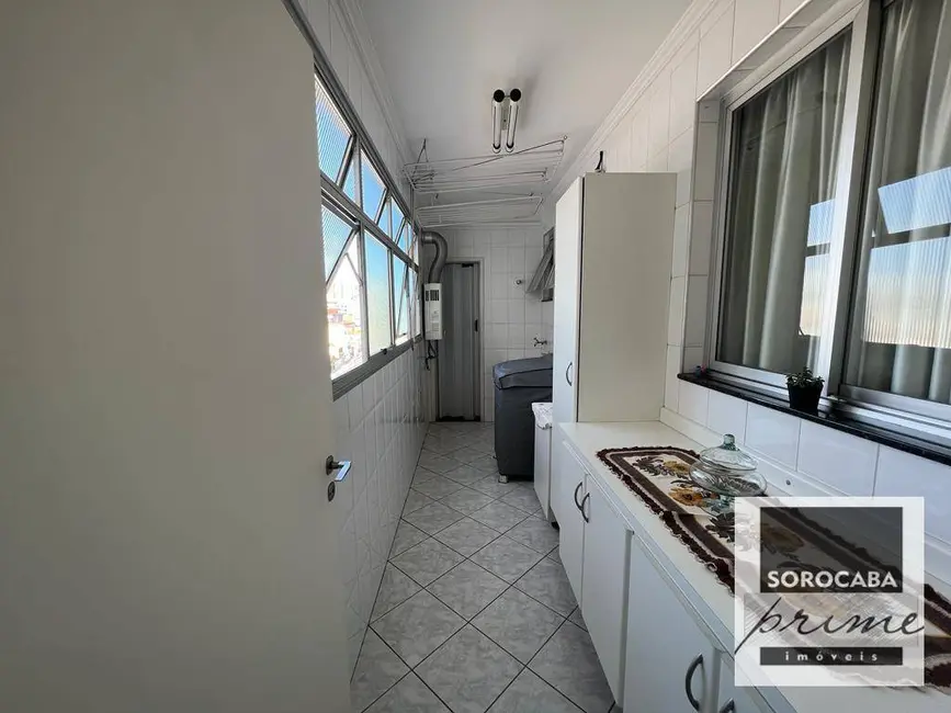 Foto 3 de Apartamento com 3 quartos à venda, 130m2 em Centro, Sorocaba - SP