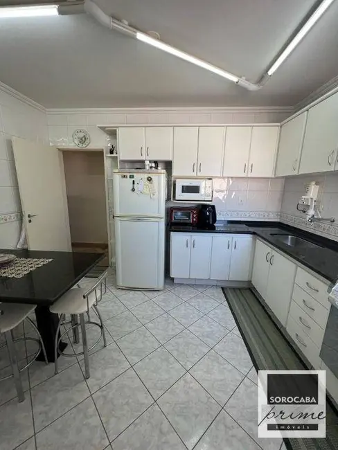 Foto 7 de Apartamento com 3 quartos à venda, 130m2 em Centro, Sorocaba - SP