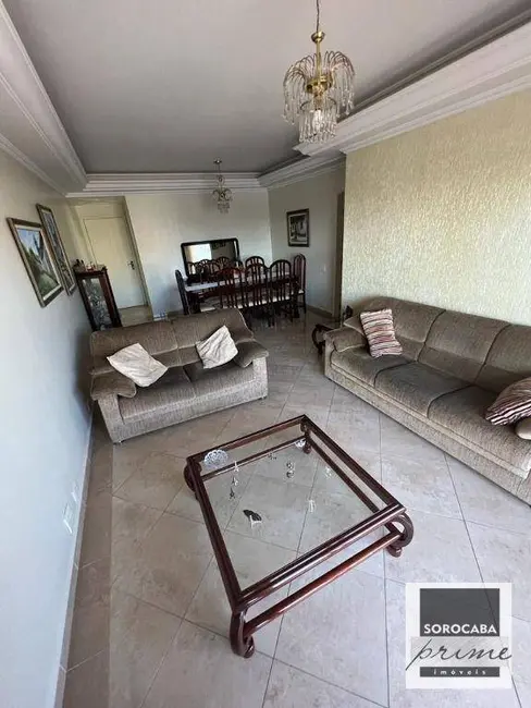 Foto 2 de Apartamento com 3 quartos à venda, 130m2 em Centro, Sorocaba - SP