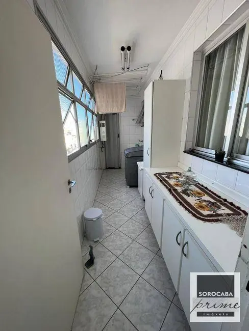 Foto 8 de Apartamento com 3 quartos à venda, 130m2 em Centro, Sorocaba - SP