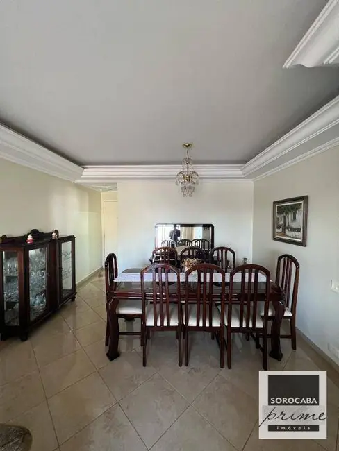 Foto 5 de Apartamento com 3 quartos à venda, 130m2 em Centro, Sorocaba - SP