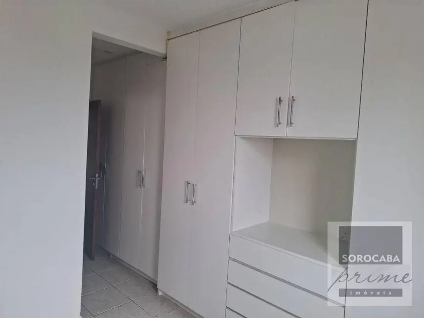 Foto 9 de Apartamento com 3 quartos à venda e para alugar, 89m2 em Parque Campolim, Sorocaba - SP