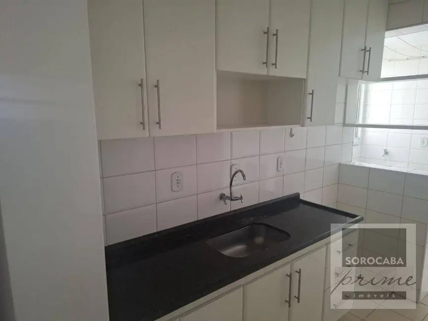 Foto 4 de Apartamento com 3 quartos à venda e para alugar, 89m2 em Parque Campolim, Sorocaba - SP