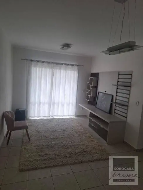 Foto 3 de Apartamento com 3 quartos à venda e para alugar, 89m2 em Parque Campolim, Sorocaba - SP