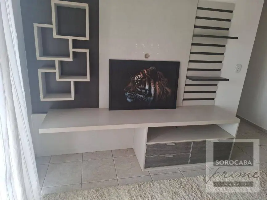 Foto 2 de Apartamento com 3 quartos à venda e para alugar, 89m2 em Parque Campolim, Sorocaba - SP