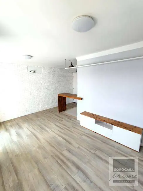 Apartamento com 2 quartos à venda, 60m2 em Vossoroca, Votorantim - SP - imagem 3 Foto 3 de Apartamento com 2 quartos à venda, 60m2 em Vossoroca, Votorantim - SP