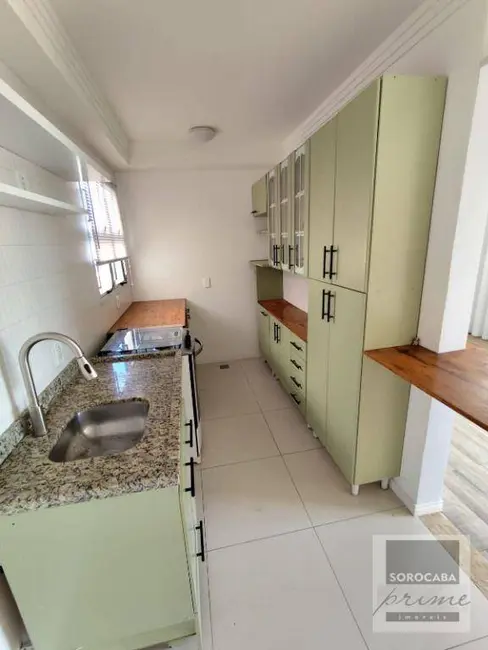 Apartamento com 2 quartos à venda, 60m2 em Vossoroca, Votorantim - SP - imagem 2 Foto 2 de Apartamento com 2 quartos à venda, 60m2 em Vossoroca, Votorantim - SP