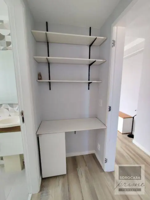 Apartamento com 2 quartos à venda, 60m2 em Vossoroca, Votorantim - SP - imagem 8 Foto 8 de Apartamento com 2 quartos à venda, 60m2 em Vossoroca, Votorantim - SP