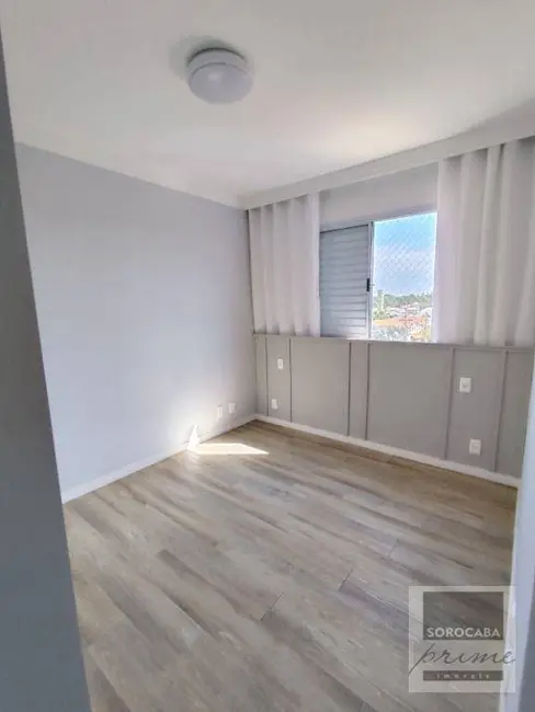 Foto 2 de Apartamento com 2 quartos à venda, 60m2 em Vossoroca, Votorantim - SP