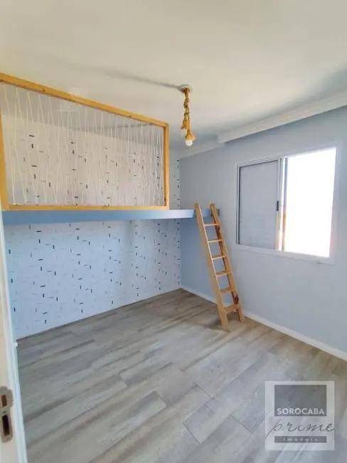 Apartamento com 2 quartos à venda, 60m2 em Vossoroca, Votorantim - SP - imagem 7 Foto 7 de Apartamento com 2 quartos à venda, 60m2 em Vossoroca, Votorantim - SP