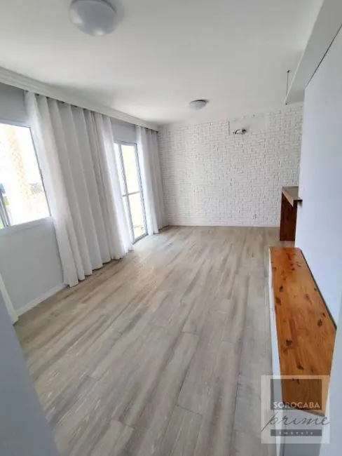 Apartamento com 2 quartos à venda, 60m2 em Vossoroca, Votorantim - SP - imagem 4 Foto 4 de Apartamento com 2 quartos à venda, 60m2 em Vossoroca, Votorantim - SP