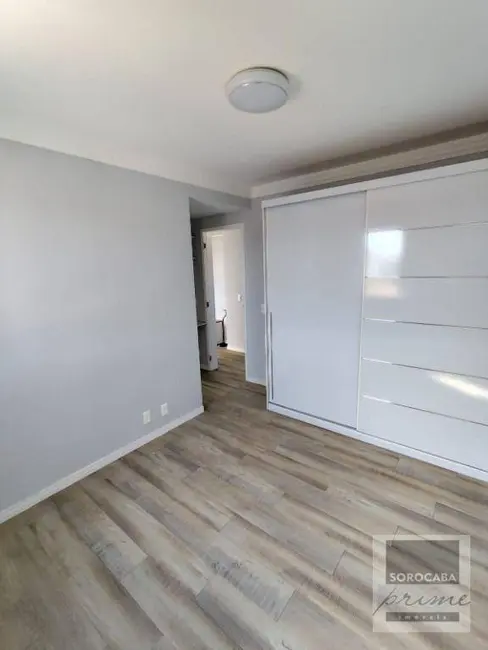 Foto 1 de Apartamento com 2 quartos à venda, 60m2 em Vossoroca, Votorantim - SP